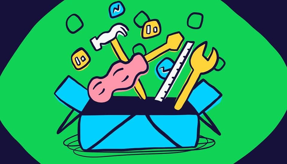 ecommerce tools 2021