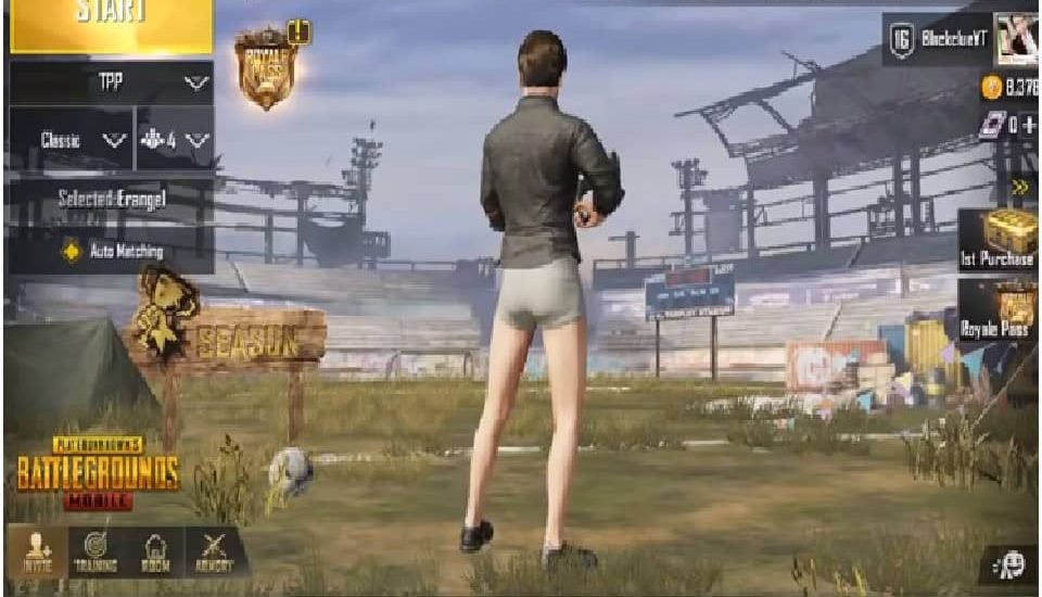 PUBG tips to stay alive