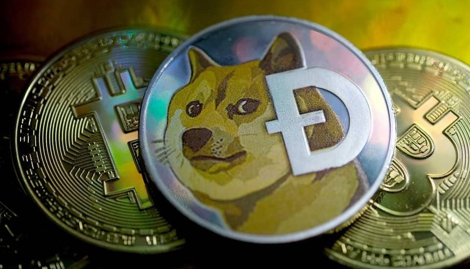 dogecoin