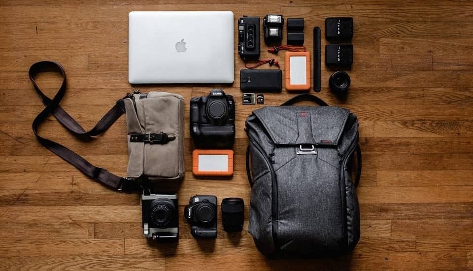 Best Travel Gadgets
