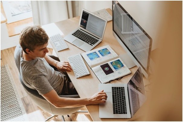 Detect the Demanding Processes