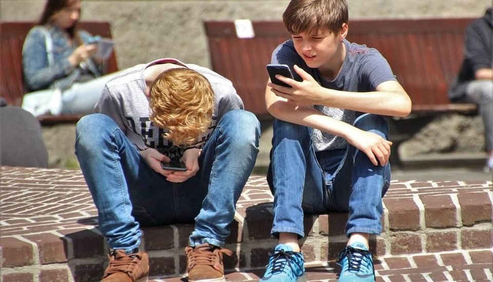 Parental Control Apps