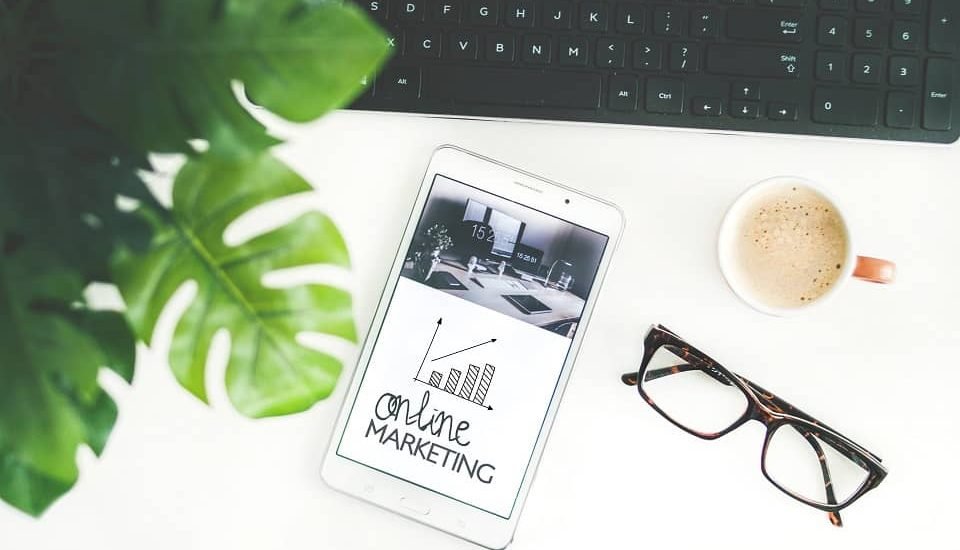 CRM Marketing
