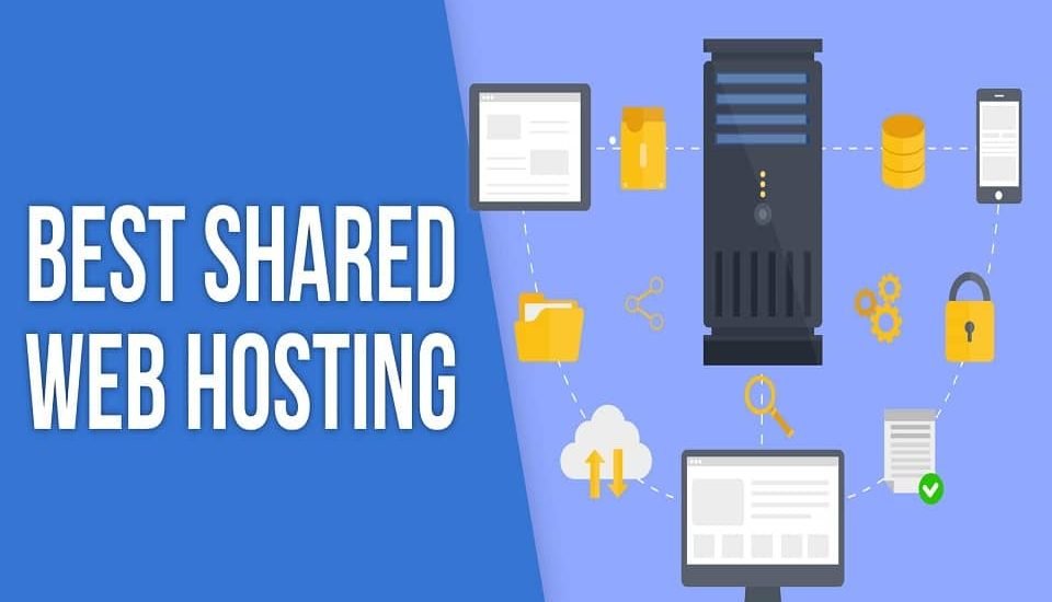 Affordable Web Hosting Services