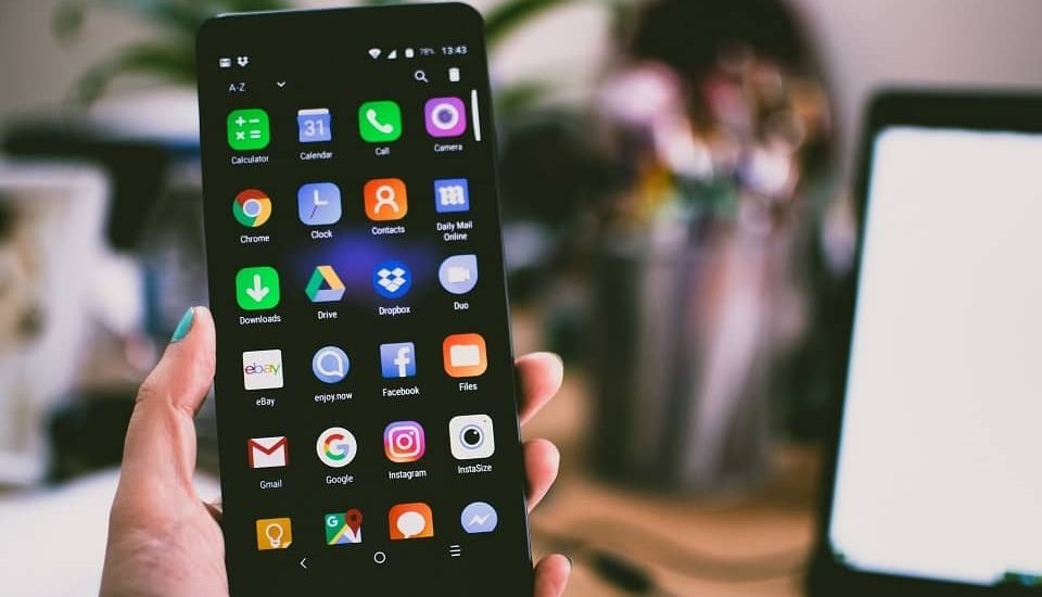 Best Productivity Apps