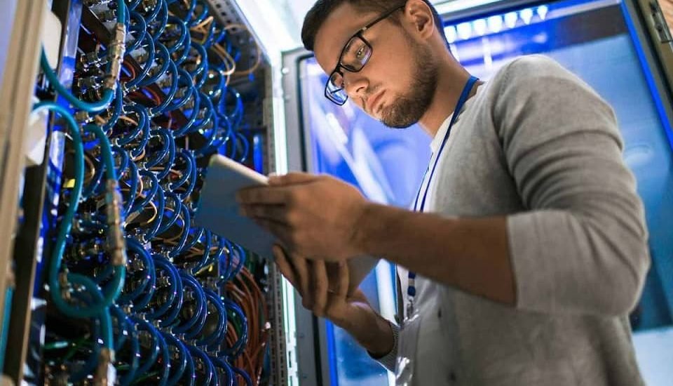 Potential Web Host Provider