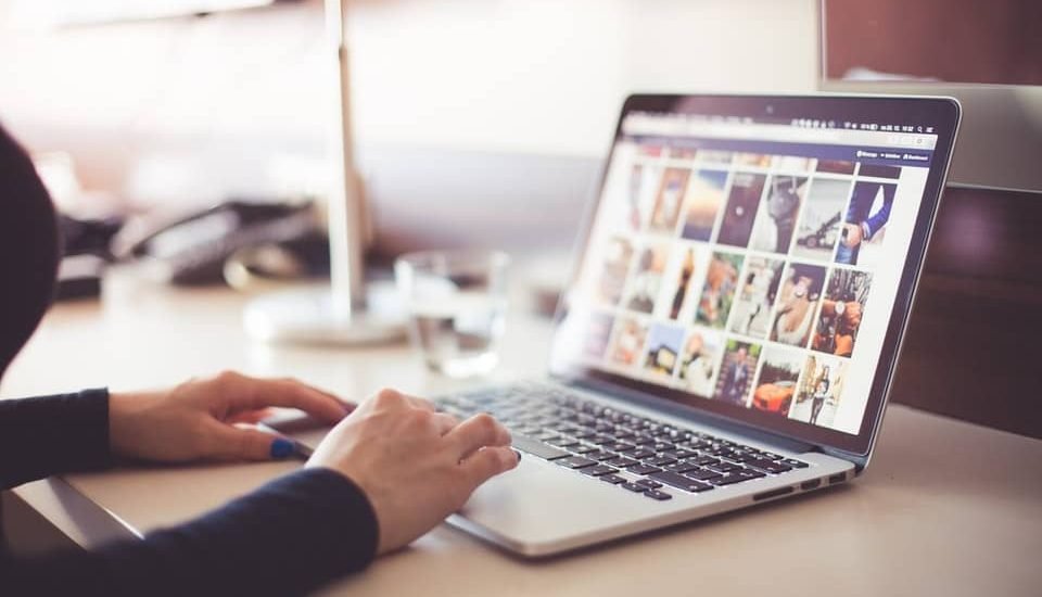 Social Media Tools