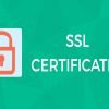 SSL Certificate