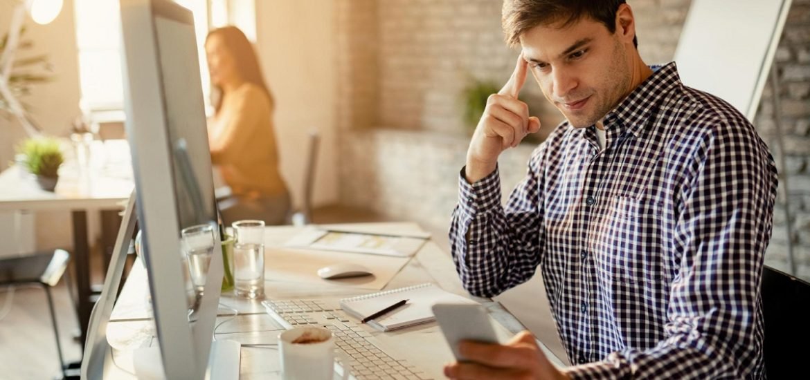 Small Business Issues