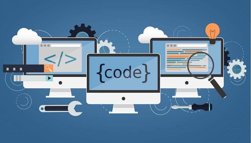 Java Application Development