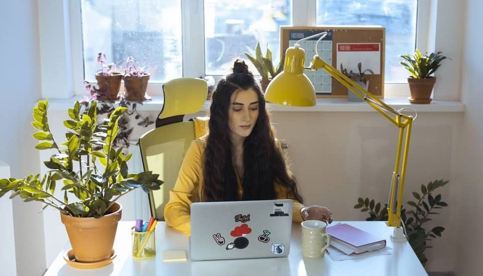 Working from Home