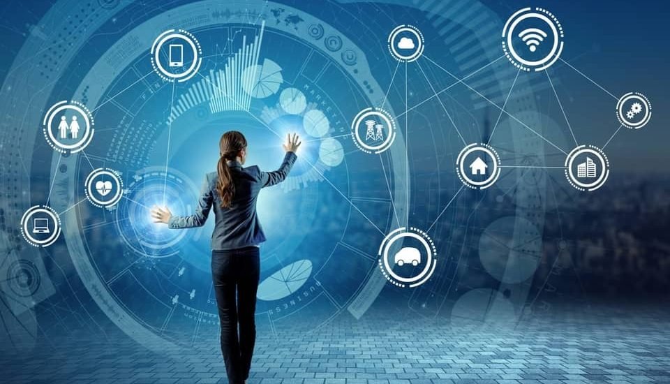 ETL Data Integration Trends