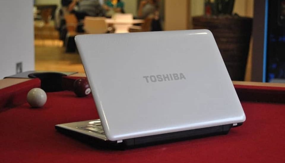 How To Crack Toshiba Laptop Password