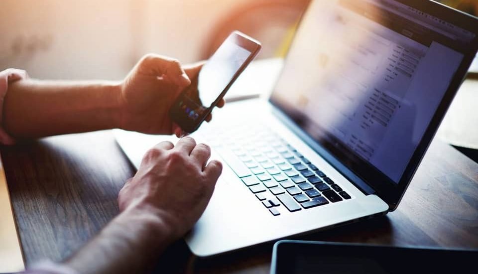 Keeping All Your Devices Secure