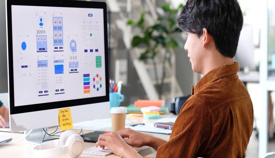 Mobile Application Developer