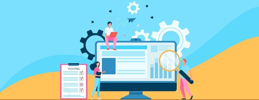 software automation testing tools