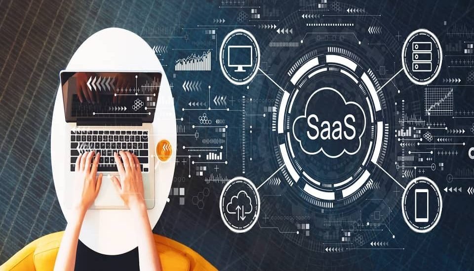 Reasons to Use SaaS