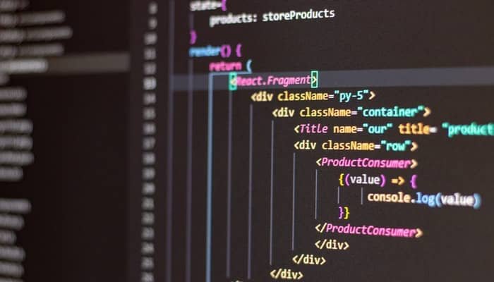 software development standard