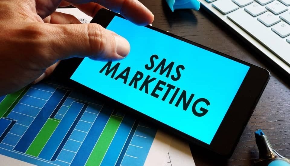 SMS Marketing Strategies