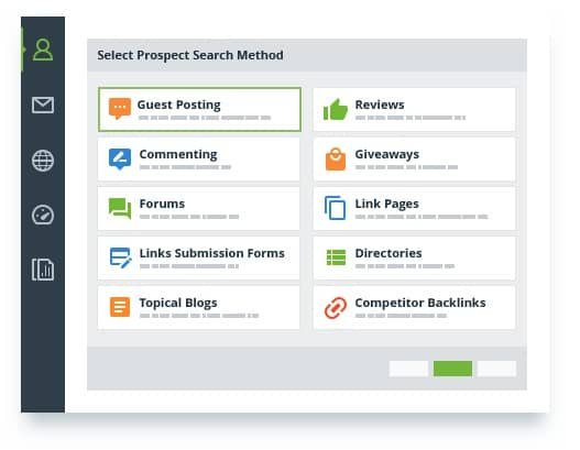 LinkAssistant SEO Management Software