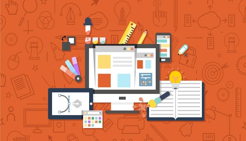 Responsive Web Design Company