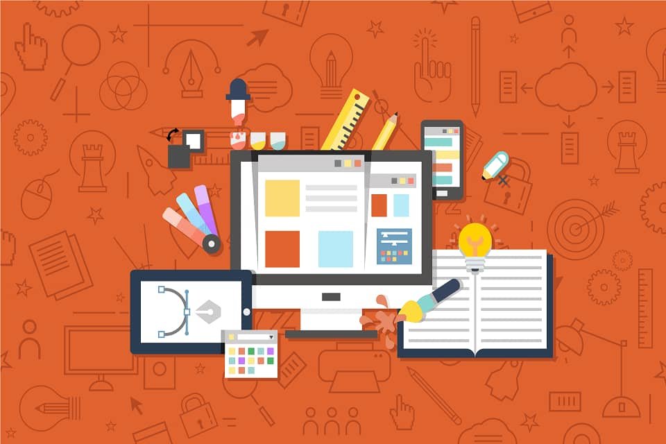 Responsive Web Design Company