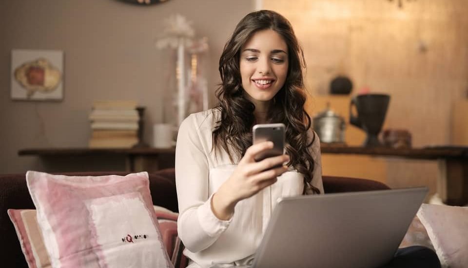 online shopping precautions