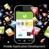 Mobile Apps Development Ideas