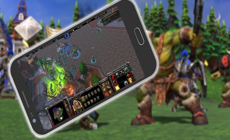 Mobile Game Development Cost