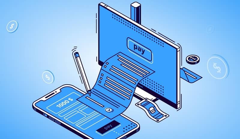 Automated Invoice Processing Works