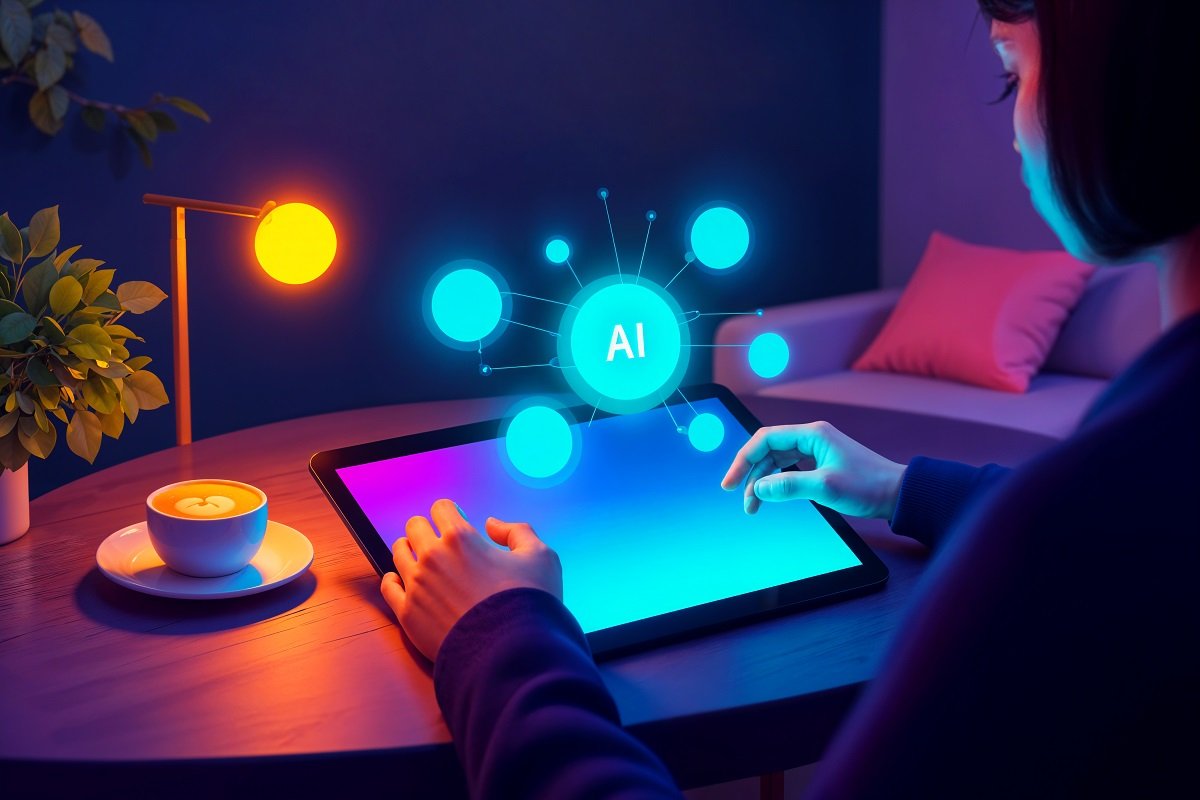 Develop AI Applications