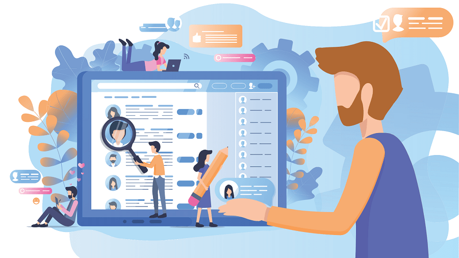 Different Kinds of Software Checks