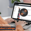 Amazon Product Listing Optimization