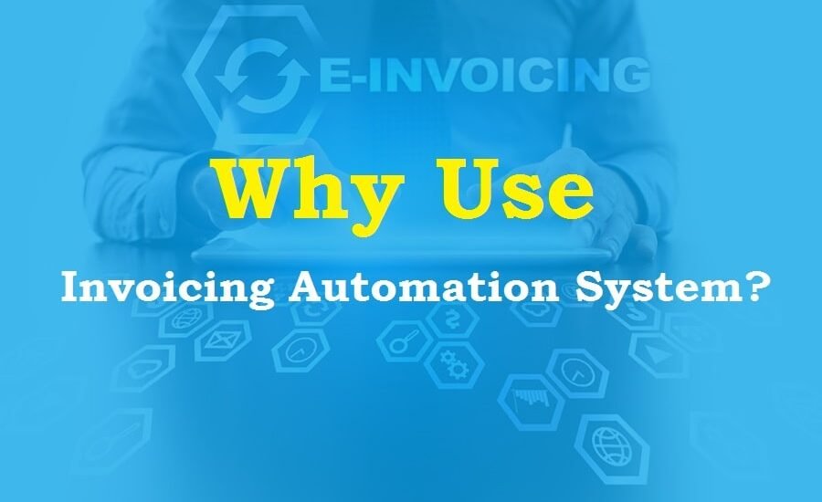 Invoicing Automation System