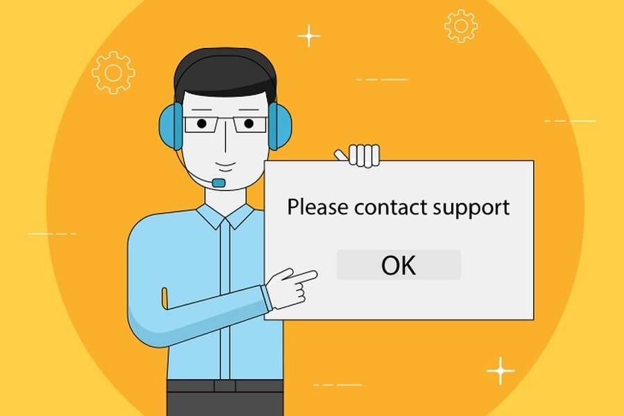 Software Support Services