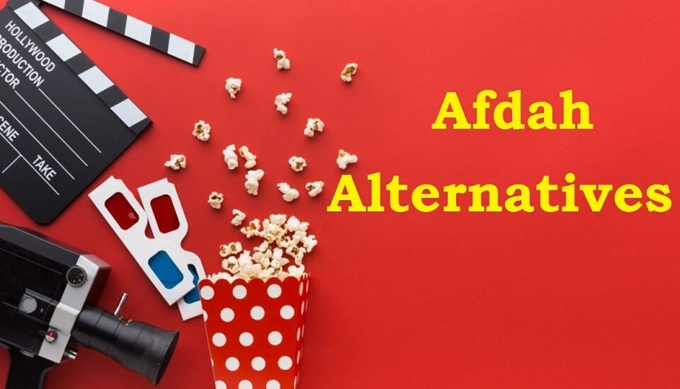 Afdah Alternatives
