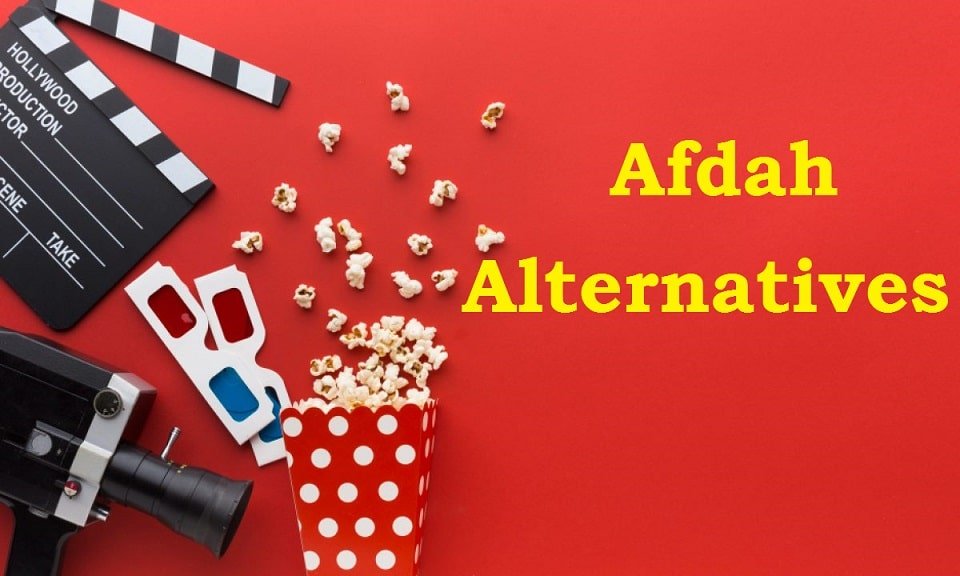 Afdah Alternatives