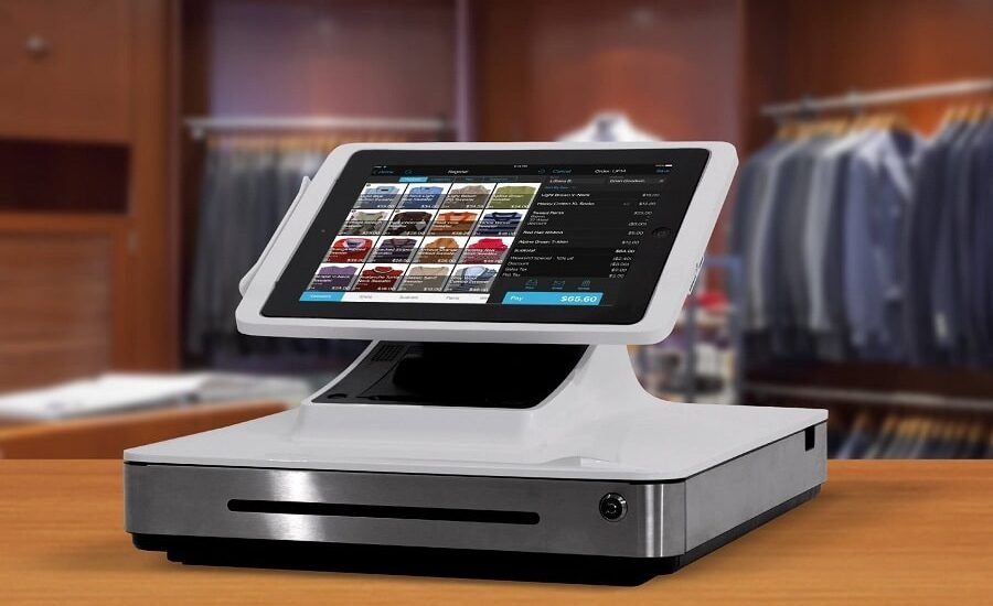pos systems for small business