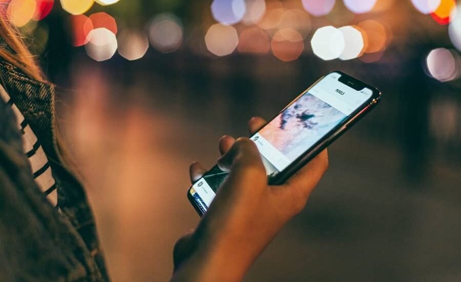 secure your mobile device data