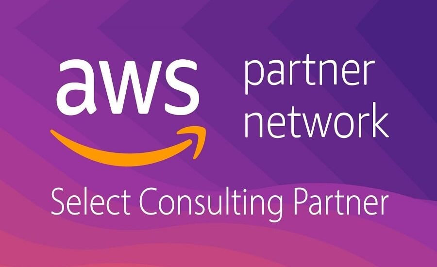 AWS Consulting Services for business