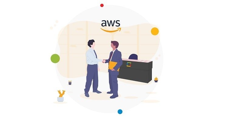 Amazon web services