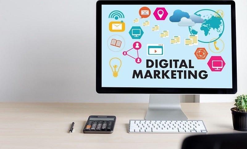 Zale Media CRM Digital Marketing Software