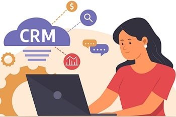 Zale Media CRM