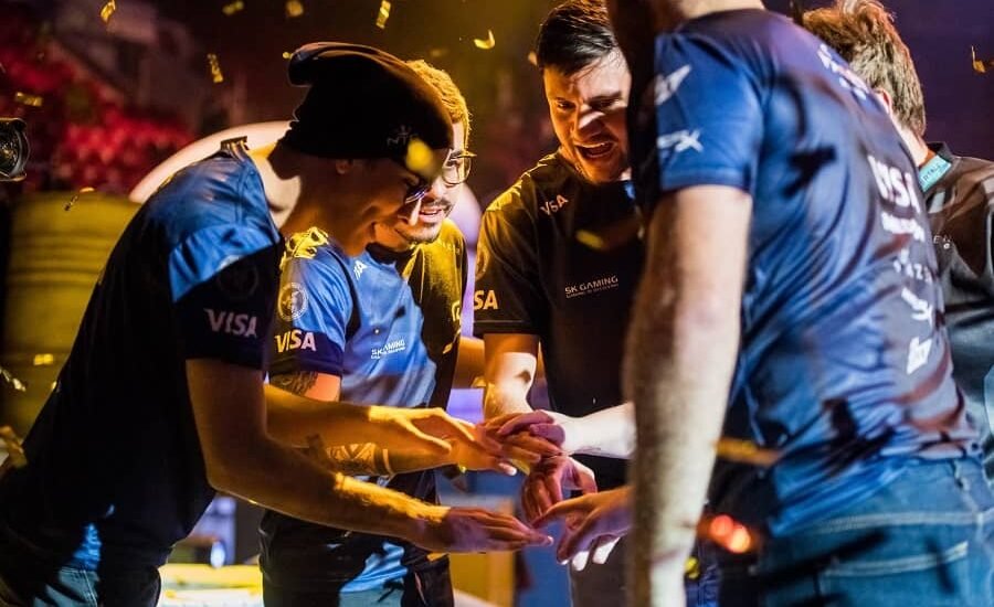 eSports