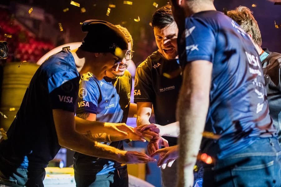 eSports