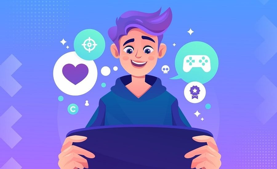 Career Ideas for Gamers