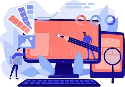 Luxury Real Estate Web Design Studio