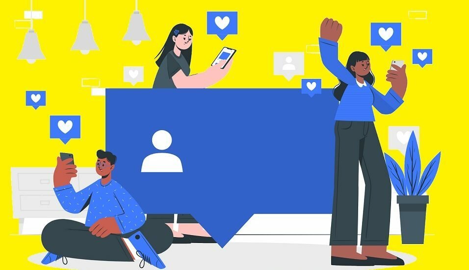 Ways to Keep Followers Interested in Business