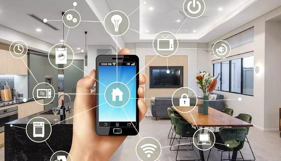 security automation system