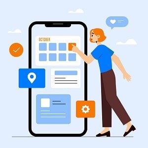 How to Patent a Mobile App